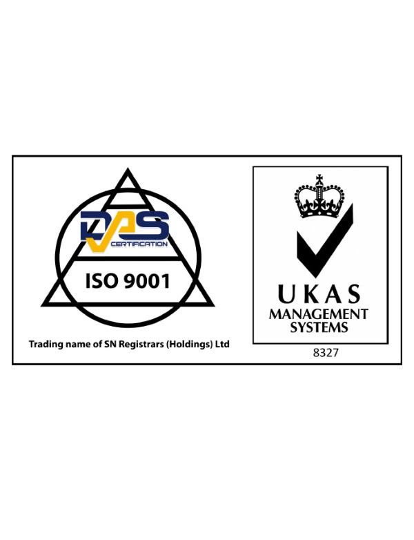 ISO Logo